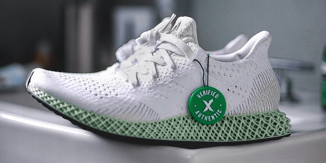 can you only sell new shoes on stockx
