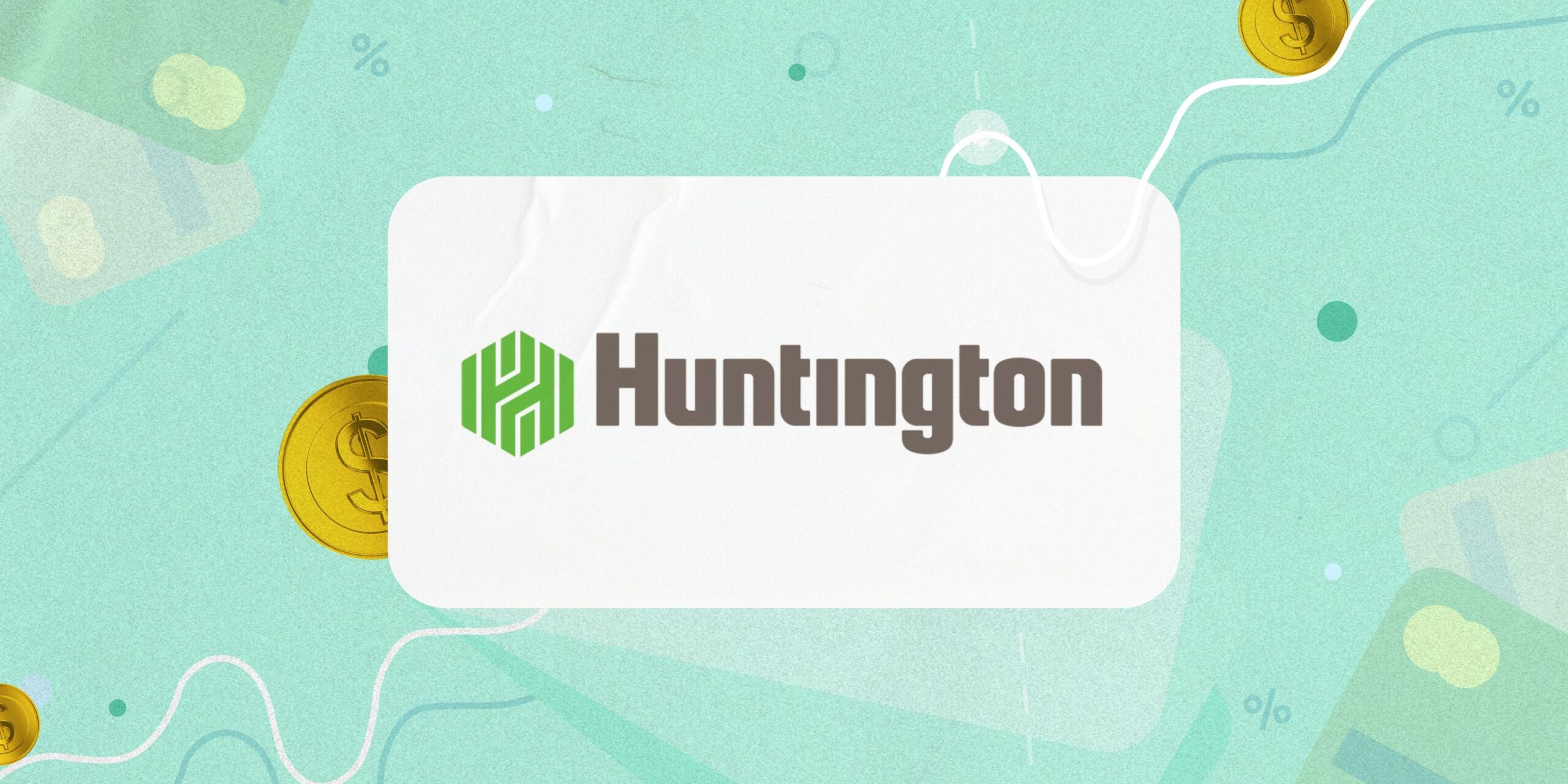 Huntington Bank offers a variety of bank accounts for residents of 7 US